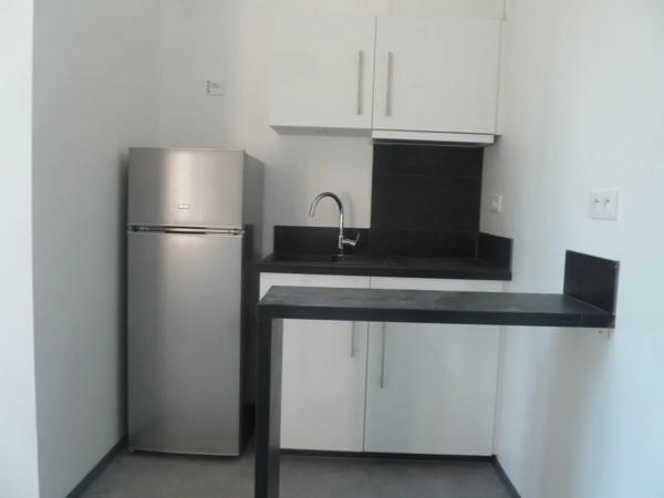 Appartement à louer à Figeac (46100)