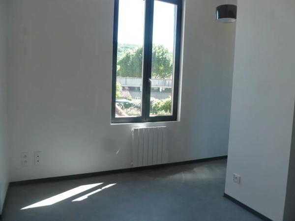Appartement à louer à Figeac (46100)