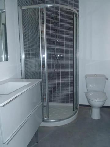 Appartement à louer à Figeac (46100)
