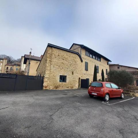 Appartement à louer à Figeac (46100)