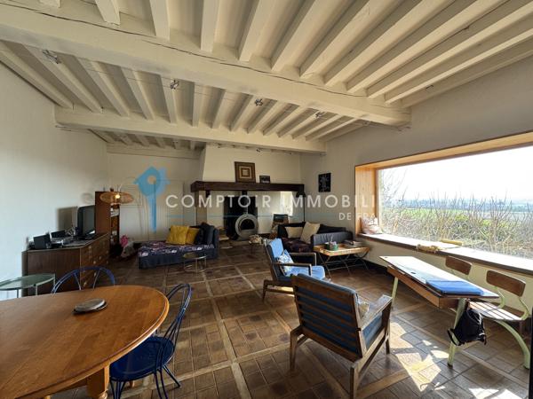Maison 5 pièce(s) 3 chambre(s) 195 m²