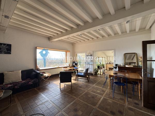 Maison 5 pièce(s) 3 chambre(s) 195 m²
