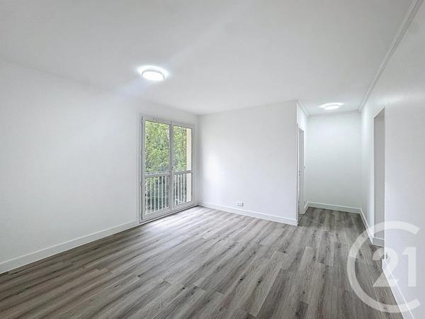 Appartement F3 à vendre  3 pièces - 50,33 m 2   ORLY  - 94
