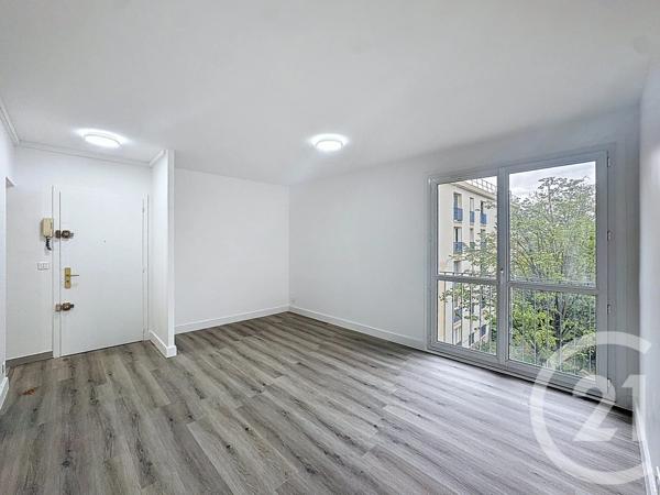 Appartement F3 à vendre  3 pièces - 50,33 m 2   ORLY  - 94