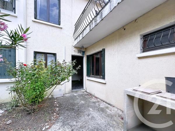 Appartement F3 à vendre  3 pièces - 50,33 m 2   ORLY  - 94