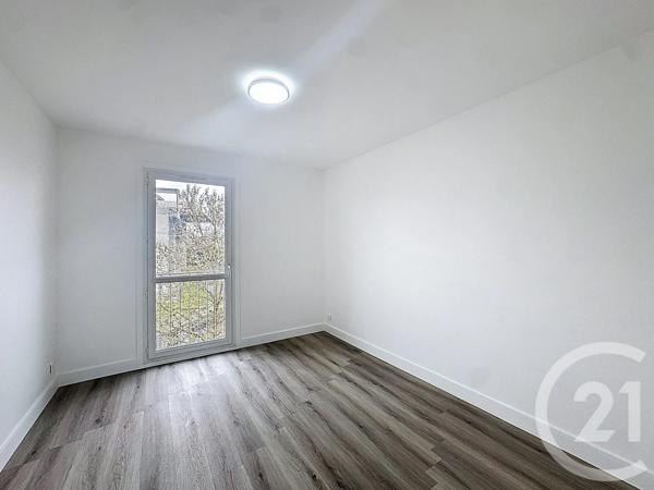 Appartement F3 à vendre  3 pièces - 50,33 m 2   ORLY  - 94