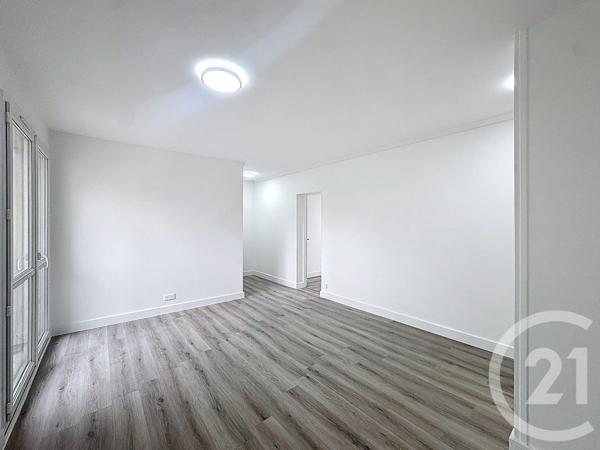Appartement F3 à vendre  3 pièces - 50,33 m 2   ORLY  - 94