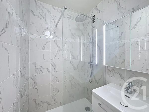 Appartement F3 à vendre  3 pièces - 50,33 m 2   ORLY  - 94