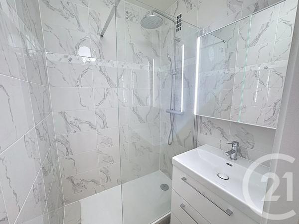 Appartement F3 à vendre  3 pièces - 50,33 m 2   ORLY  - 94