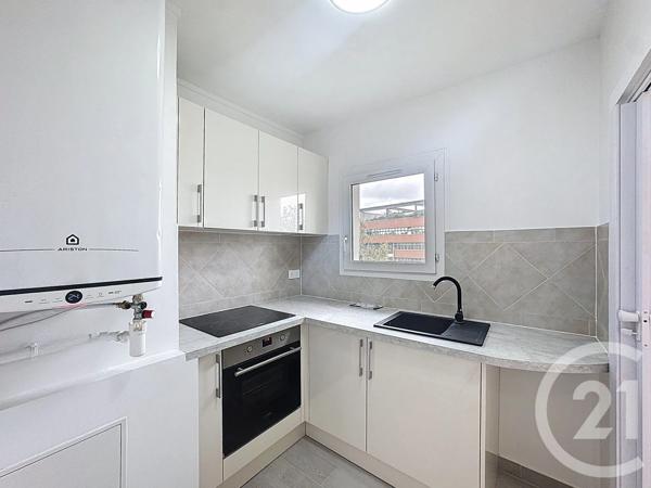 Appartement F3 à vendre  3 pièces - 50,33 m 2   ORLY  - 94