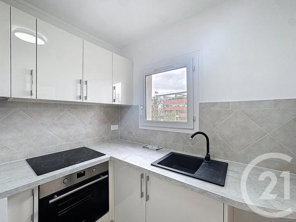 Appartement F3 à vendre  3 pièces - 50,33 m 2   ORLY  - 94