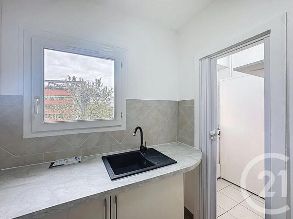 Appartement F3 à vendre  3 pièces - 50,33 m 2   ORLY  - 94