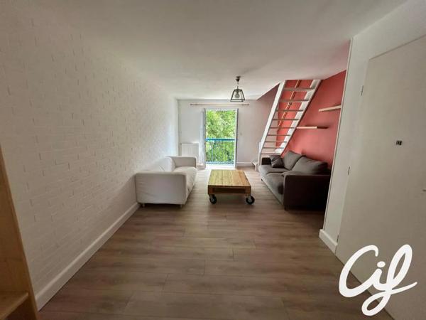 Maison à vendre à Nantes (44100)
