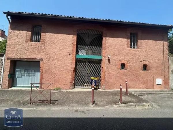 Location local professionnel