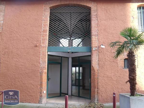 Location local professionnel