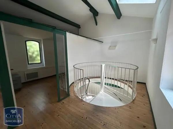 Location local professionnel