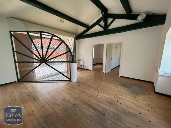 Location local professionnel