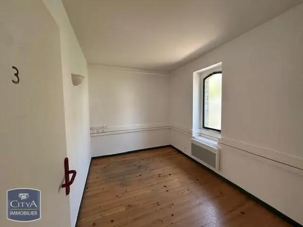 Location local professionnel