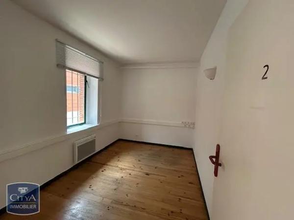 Location local professionnel