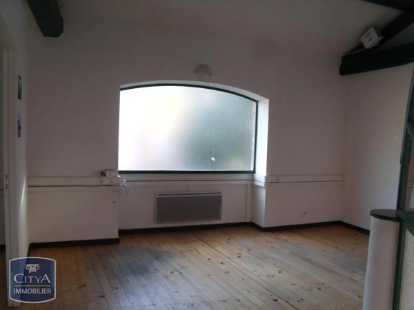 Location local professionnel