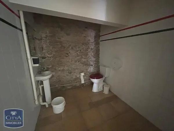 Location local professionnel