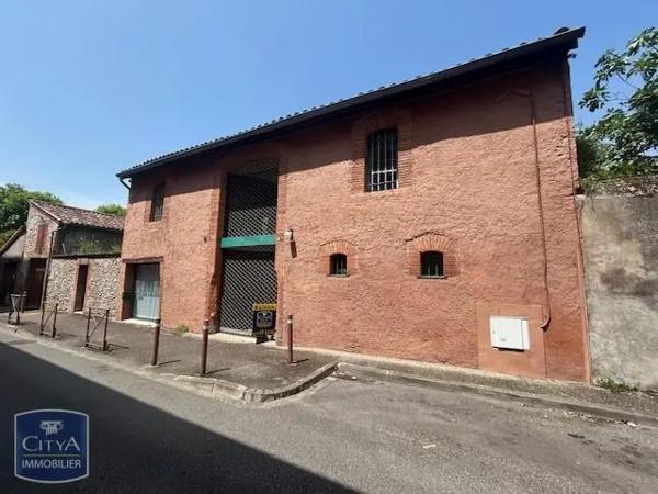 Location local professionnel