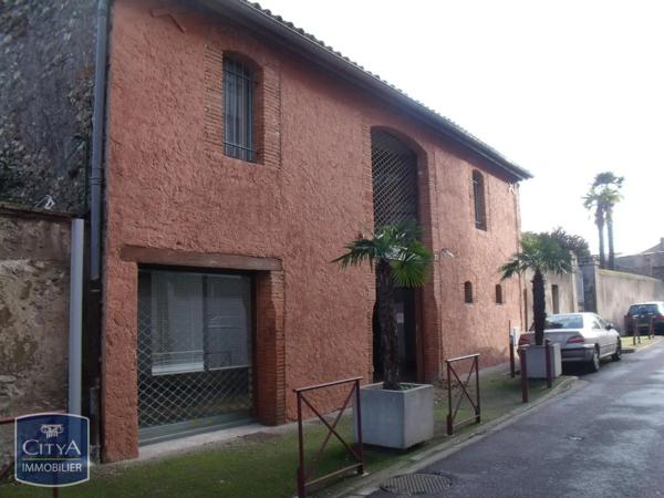 Location local professionnel