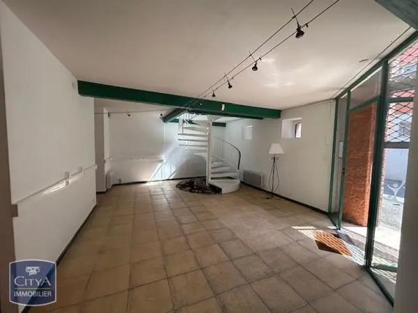 Location local professionnel