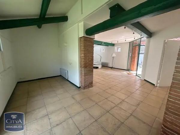 Location local professionnel