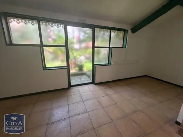 Location local professionnel