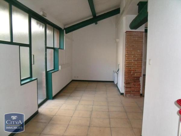 Location local professionnel