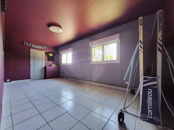 Maison 3 chambre(s) à vendre - Pougny, Nièvre - 58