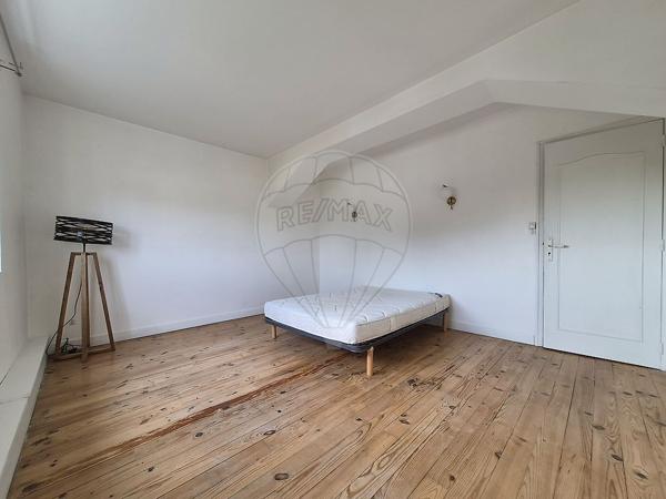 Maison 3 chambre(s) à vendre - Pougny, Nièvre - 58