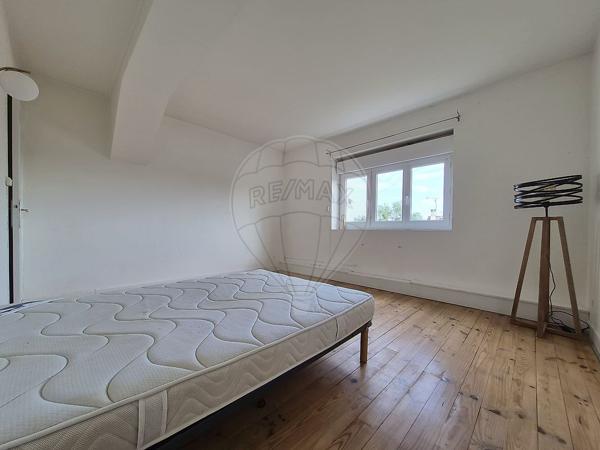 Maison 3 chambre(s) à vendre - Pougny, Nièvre - 58
