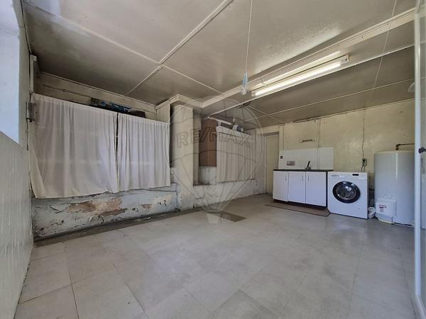 Maison 3 chambre(s) à vendre - Pougny, Nièvre - 58