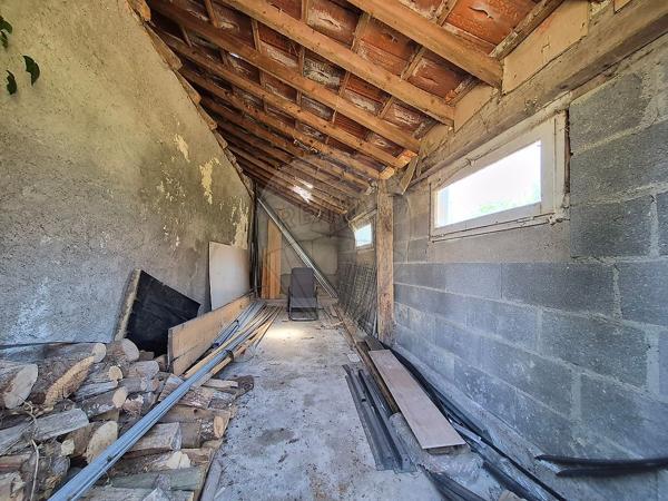 Maison 3 chambre(s) à vendre - Pougny, Nièvre - 58
