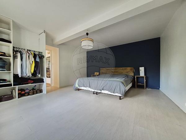 Maison 3 chambre(s) à vendre - Pougny, Nièvre - 58