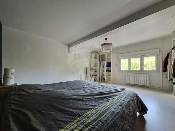 Maison 3 chambre(s) à vendre - Pougny, Nièvre - 58