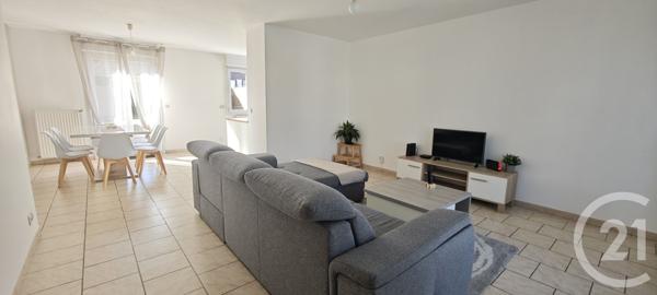 Maison à vendre  4 pièces - 87,04 m2 ST DENIS LES PONTS - 28