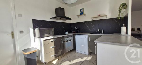 Maison à vendre  4 pièces - 87,04 m2 ST DENIS LES PONTS - 28