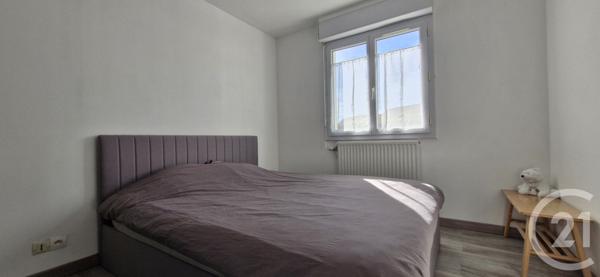 Maison à vendre  4 pièces - 87,04 m2 ST DENIS LES PONTS - 28