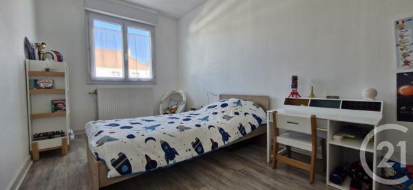 Maison à vendre  4 pièces - 87,04 m2 ST DENIS LES PONTS - 28