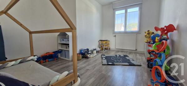 Maison à vendre  4 pièces - 87,04 m2 ST DENIS LES PONTS - 28