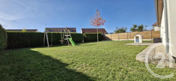 Maison à vendre  4 pièces - 87,04 m2 ST DENIS LES PONTS - 28