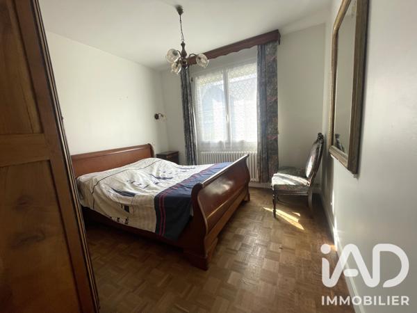 Maison à vendre 5 pièces 120 m² Saint-Brieuc