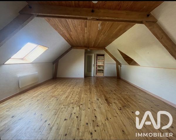 Maison à vendre 5 pièces 120 m² Saint-Brieuc