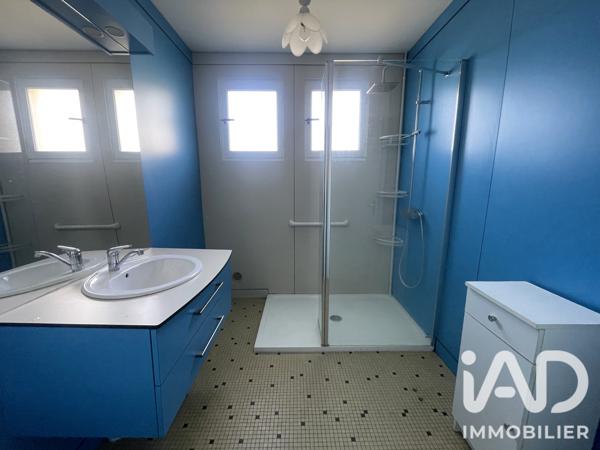 Maison à vendre 5 pièces 120 m² Saint-Brieuc