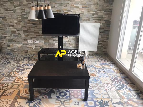 BEZONS _ Location Appartement 2 pièces 37.95 m2 Loyer 1 100 €/mois charges comprises **  - Référence  4481