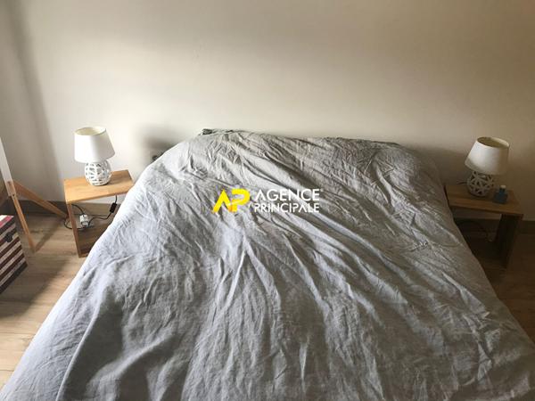 BEZONS _ Location Appartement 2 pièces 37.95 m2 Loyer 1 100 €/mois charges comprises **  - Référence  4481