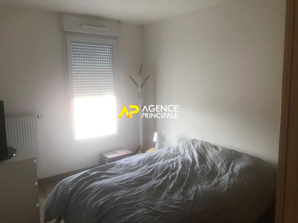 BEZONS _ Location Appartement 2 pièces 37.95 m2 Loyer 1 100 €/mois charges comprises **  - Référence  4481